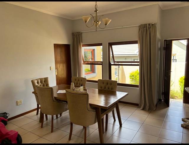 3 BEDROOM HOUSE FOR SALE IN KYALAMI